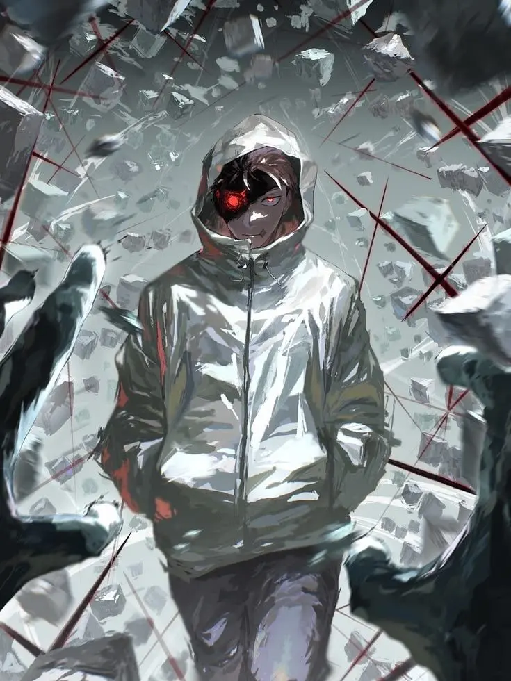 Mango_GG의 JJK Reborn (user is Sukuna)