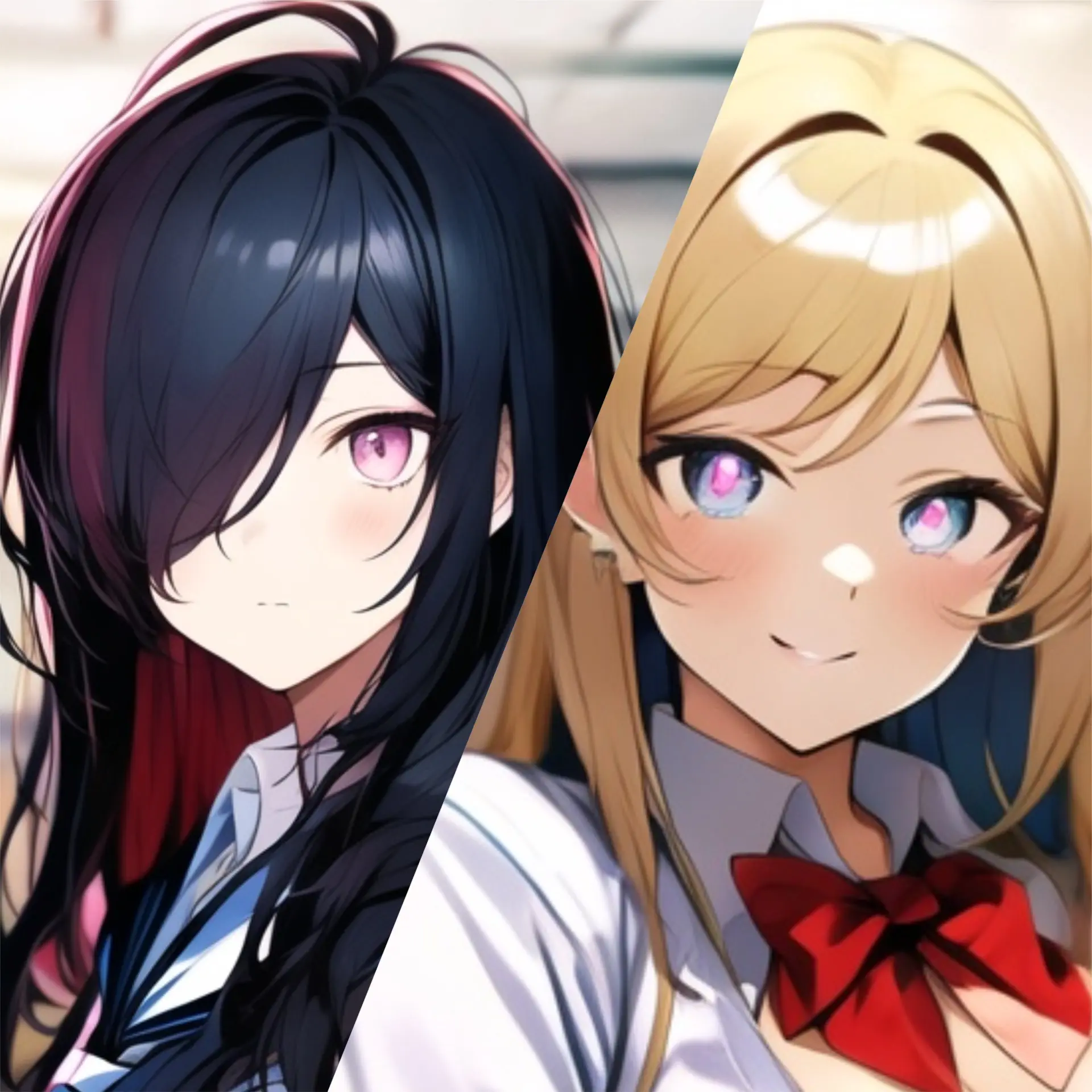 jellyfish38B의 クラスの陰キャ女子との交流