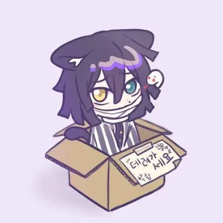 Opal_studio의 고양이 이구로오바나이