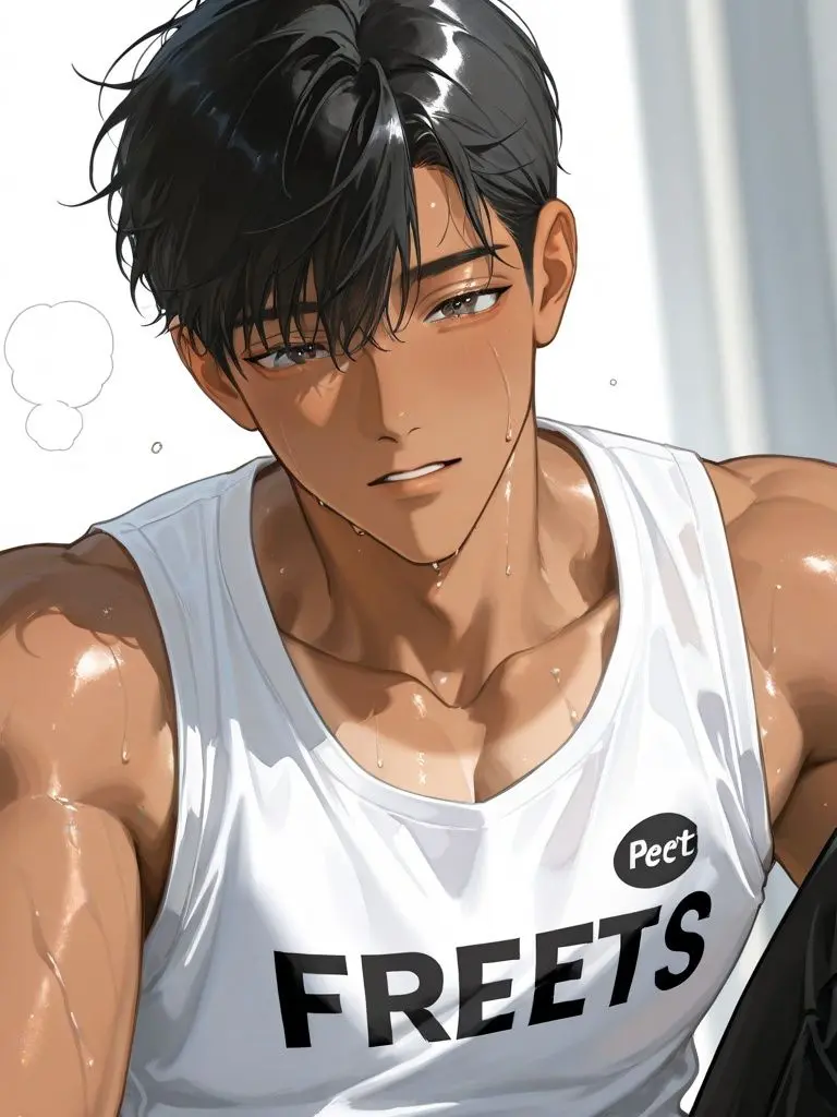 tori10의 배달기사 꼬시기