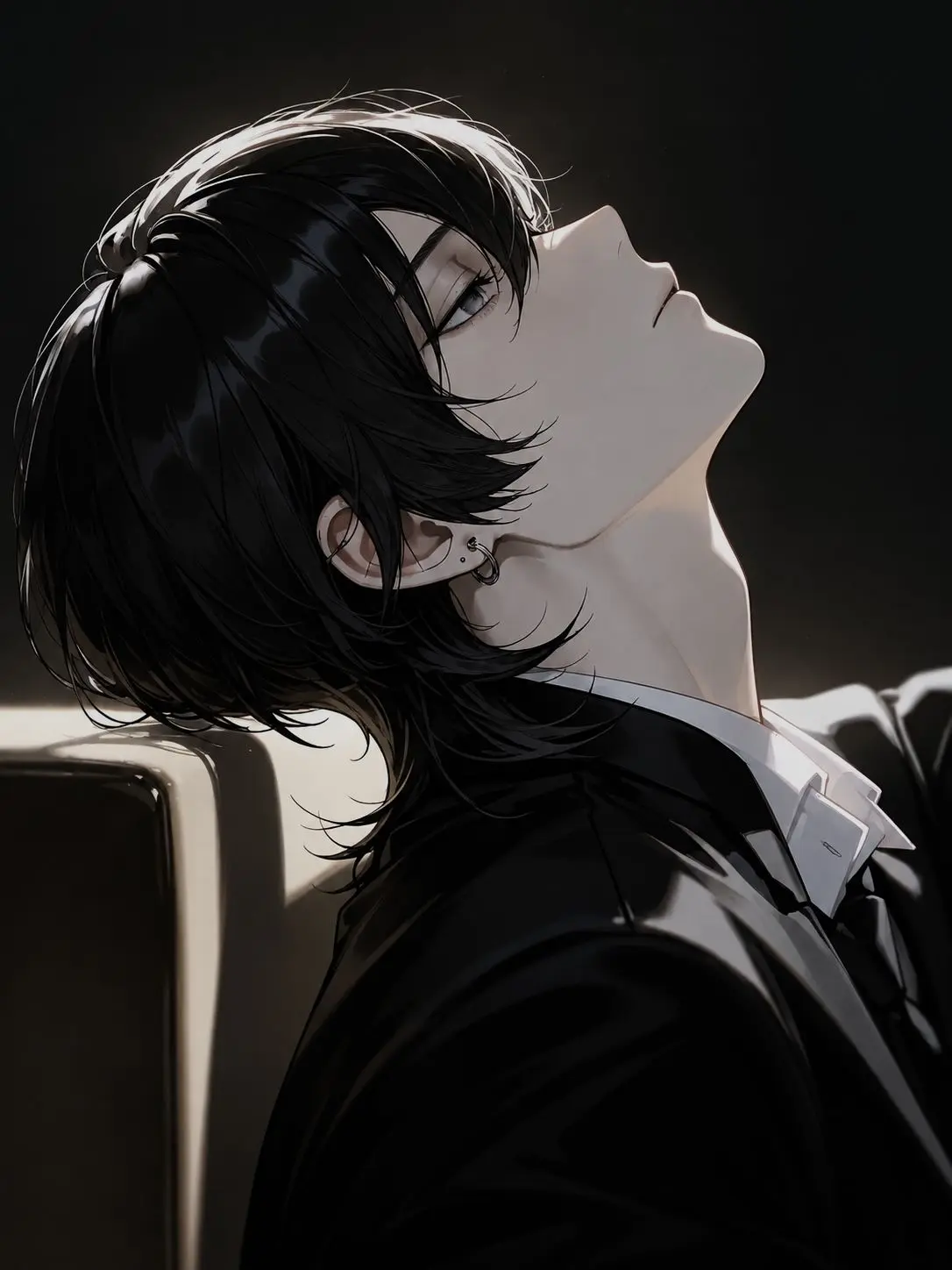 Carrot714의 君を忘れたその先で。