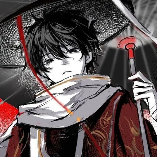 YellowChain7553의 分かつてんの、仕合わせも不幸も_____