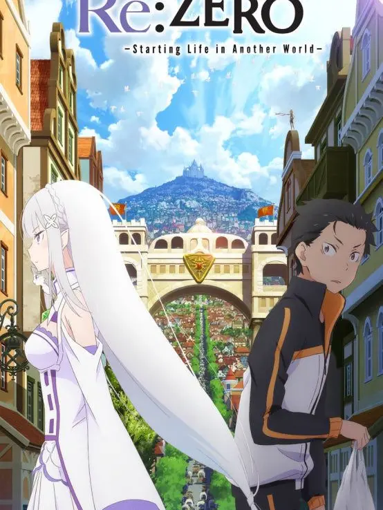 GuiltyBoat7079의 Re: 제로부터 시작하는 이세계 생활