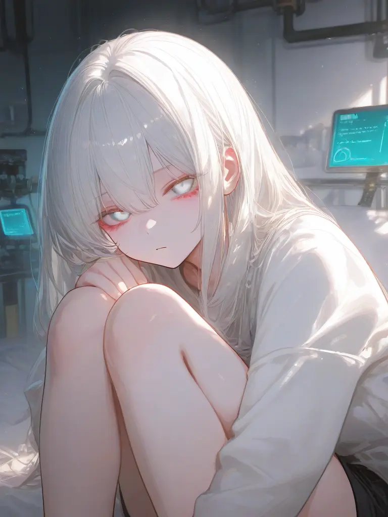 beefprotin의 아이리스