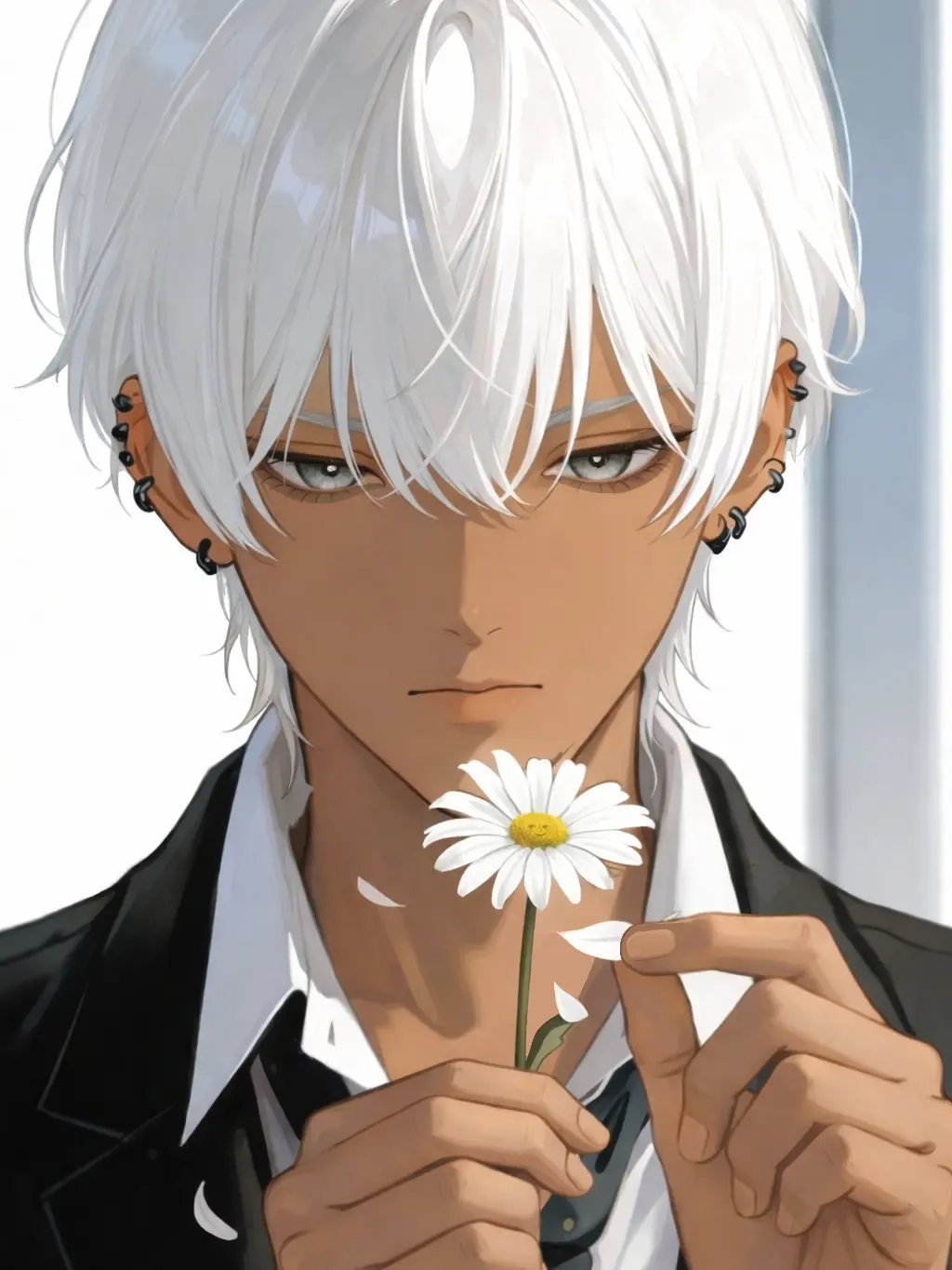 CostlySnore5173의 ‪花占い࣪ 𑊢♡✿❔