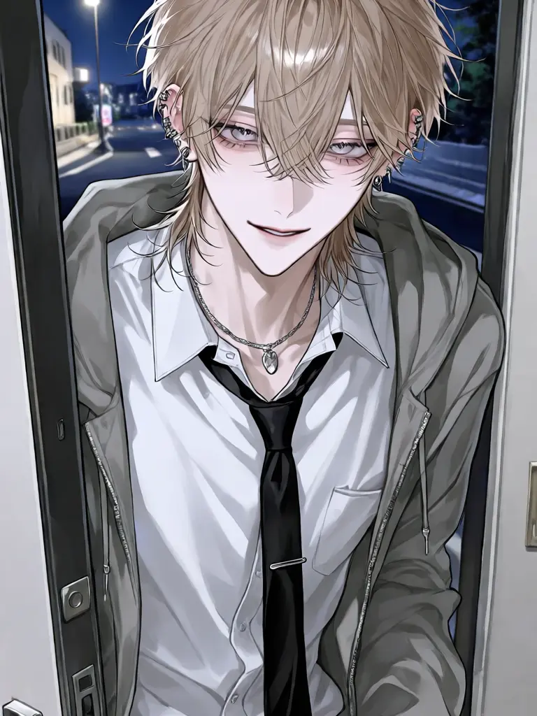 Xu_p의 「昨日寝る時間遅かったね」