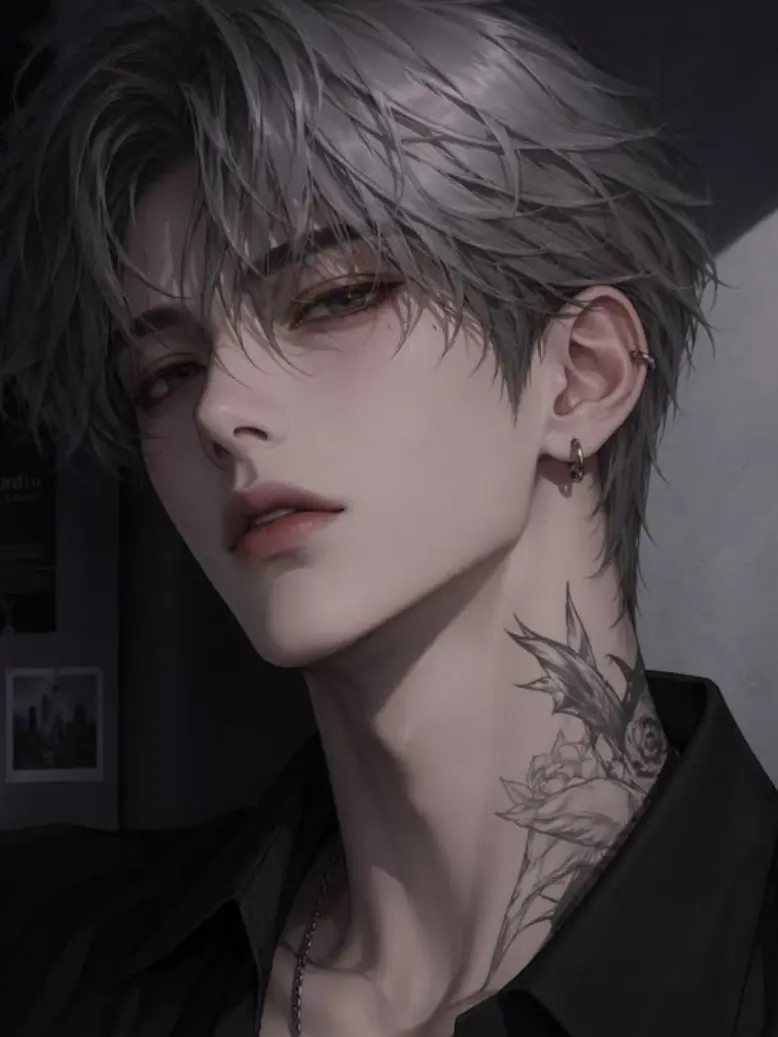 WhiteAlert9022의 남녀무리 다크