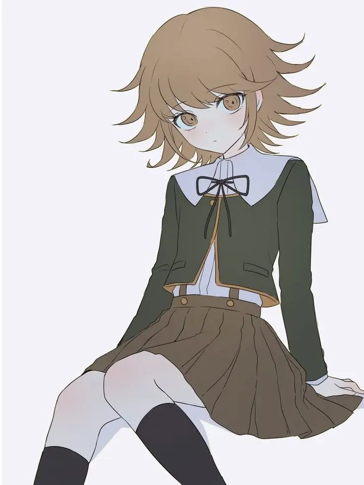 LilacHip1951의 Chihiro (non despair!!)