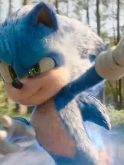 THEREALONE_000의 Sonic