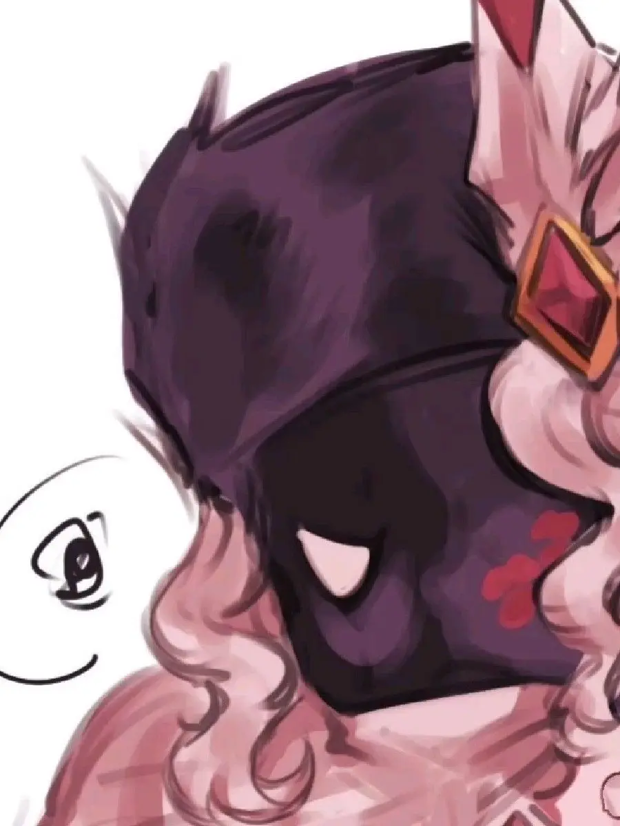 GreedyStage4601의 나를 못알아보는 블랙달리아