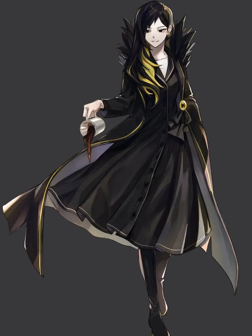 HurtCave9586의 ビナーとお話しよう