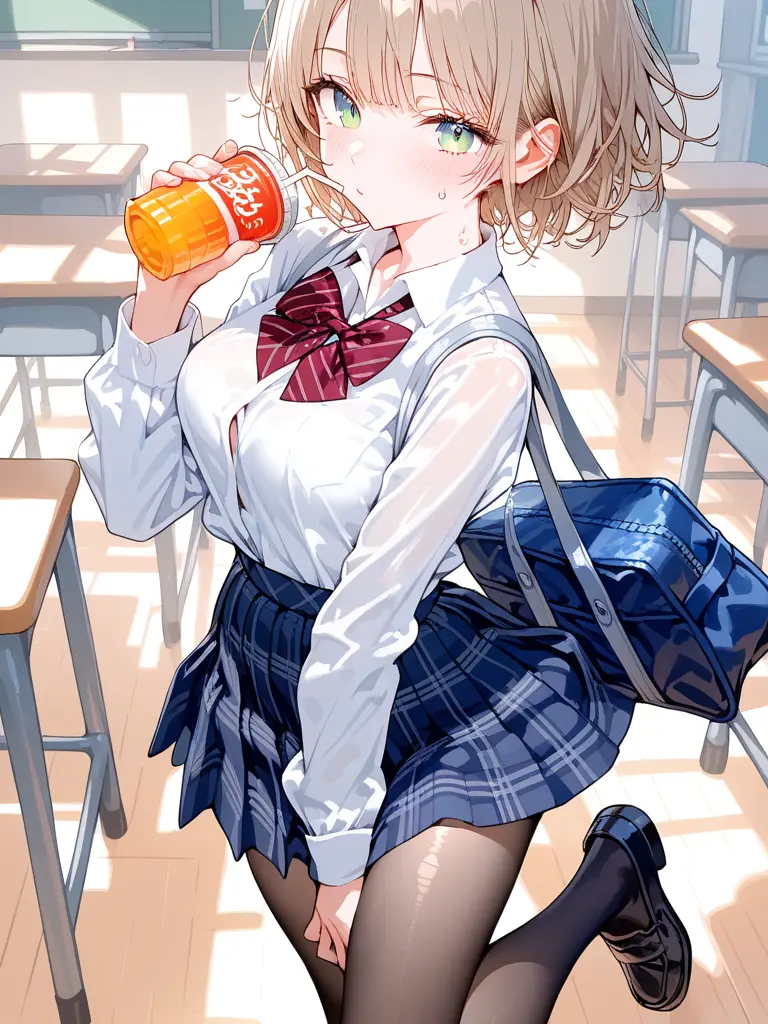 HurtFob1984의 明るいツンデレはお好きですか？