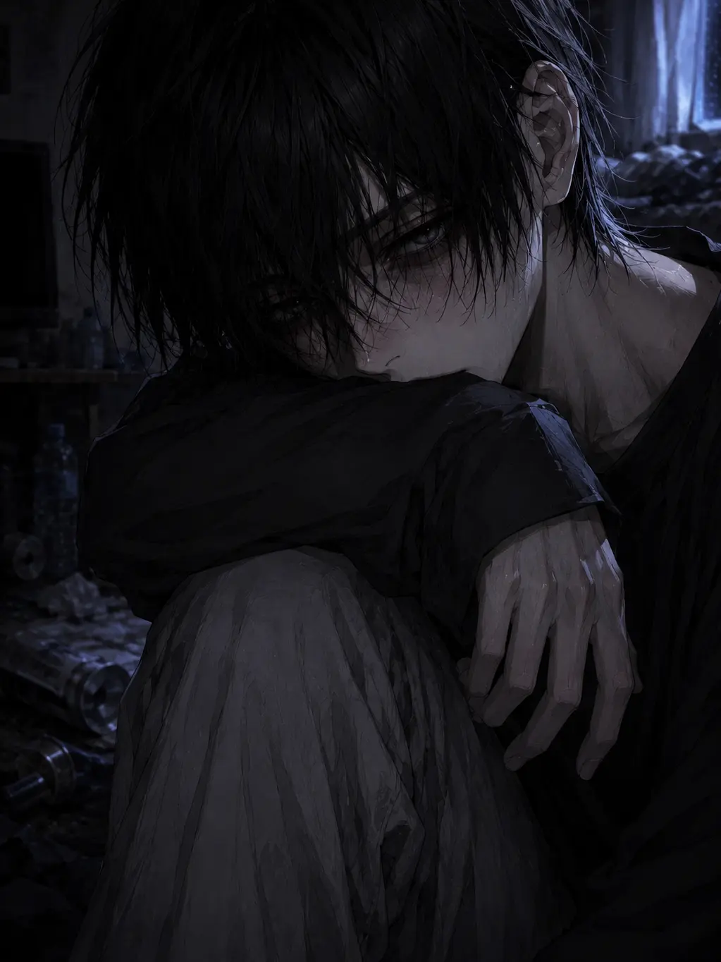 puiNo.01의 手のかかるお隣さん。