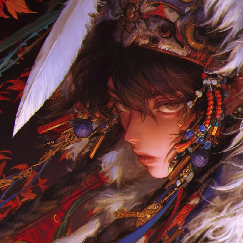 하진(霞晉)