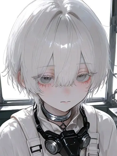 yae69의 EM-Child：試作1号