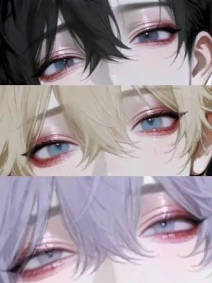 PrimSoup4392의 学校のイケメン3人組