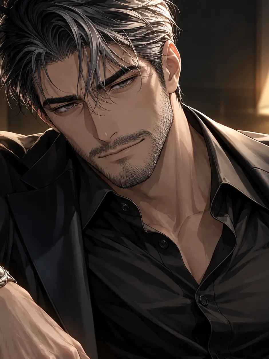 maki0317의 Married to a Big-Name Actor