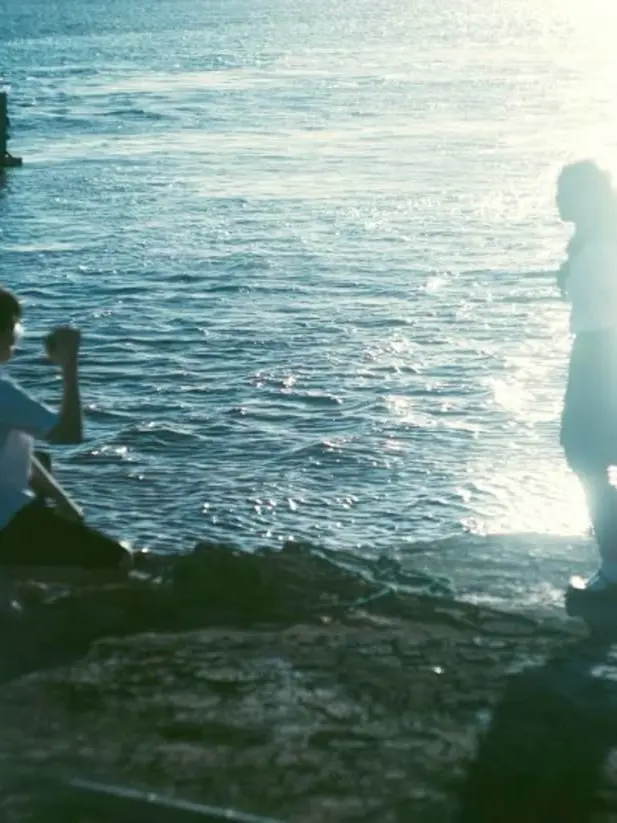 Solsahlover의 Unspoken Words