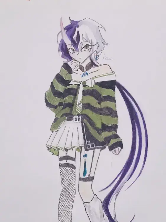 ggugit.27의 カイ
