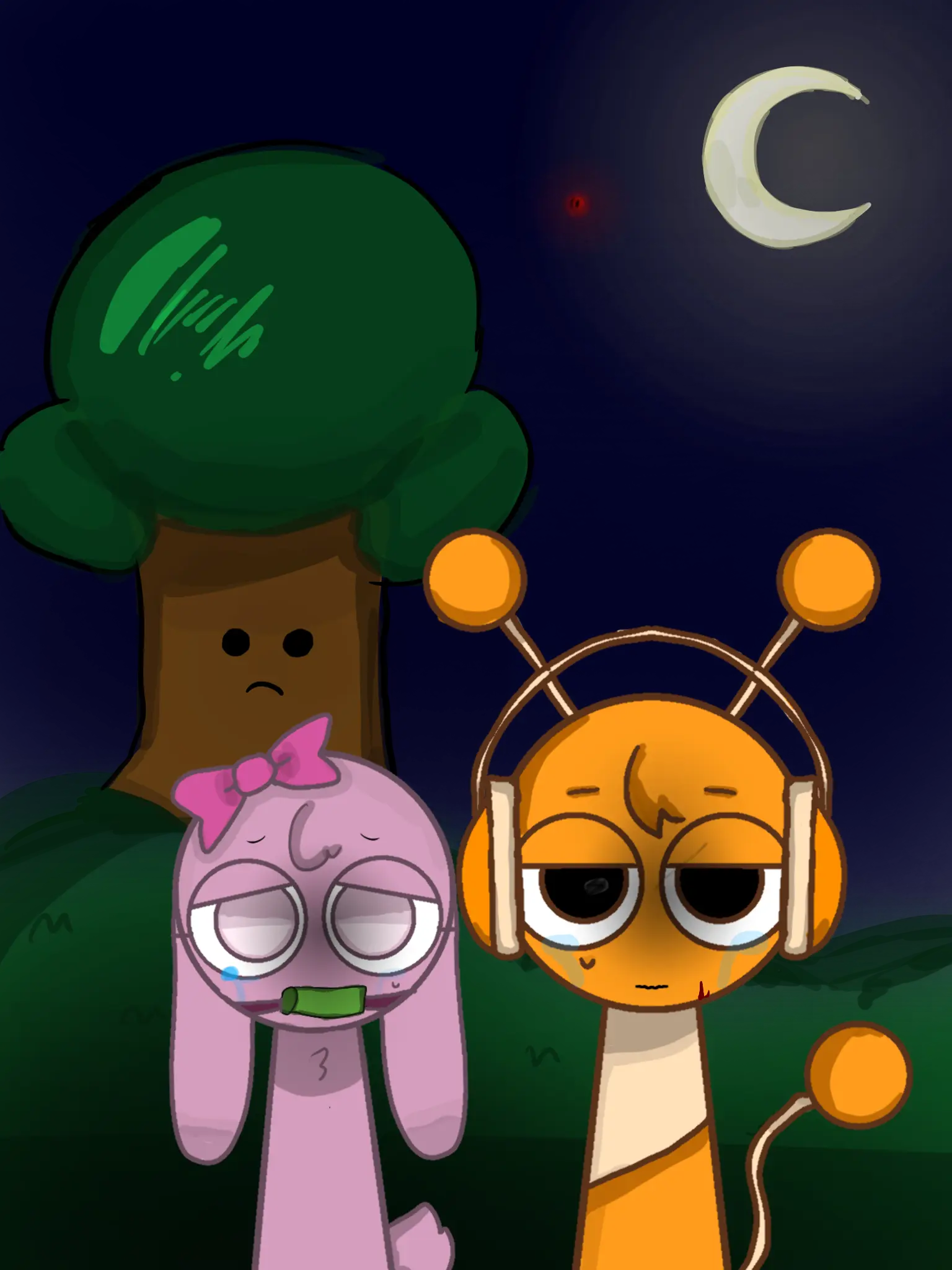 SL_official의 귀멸의 스프런키