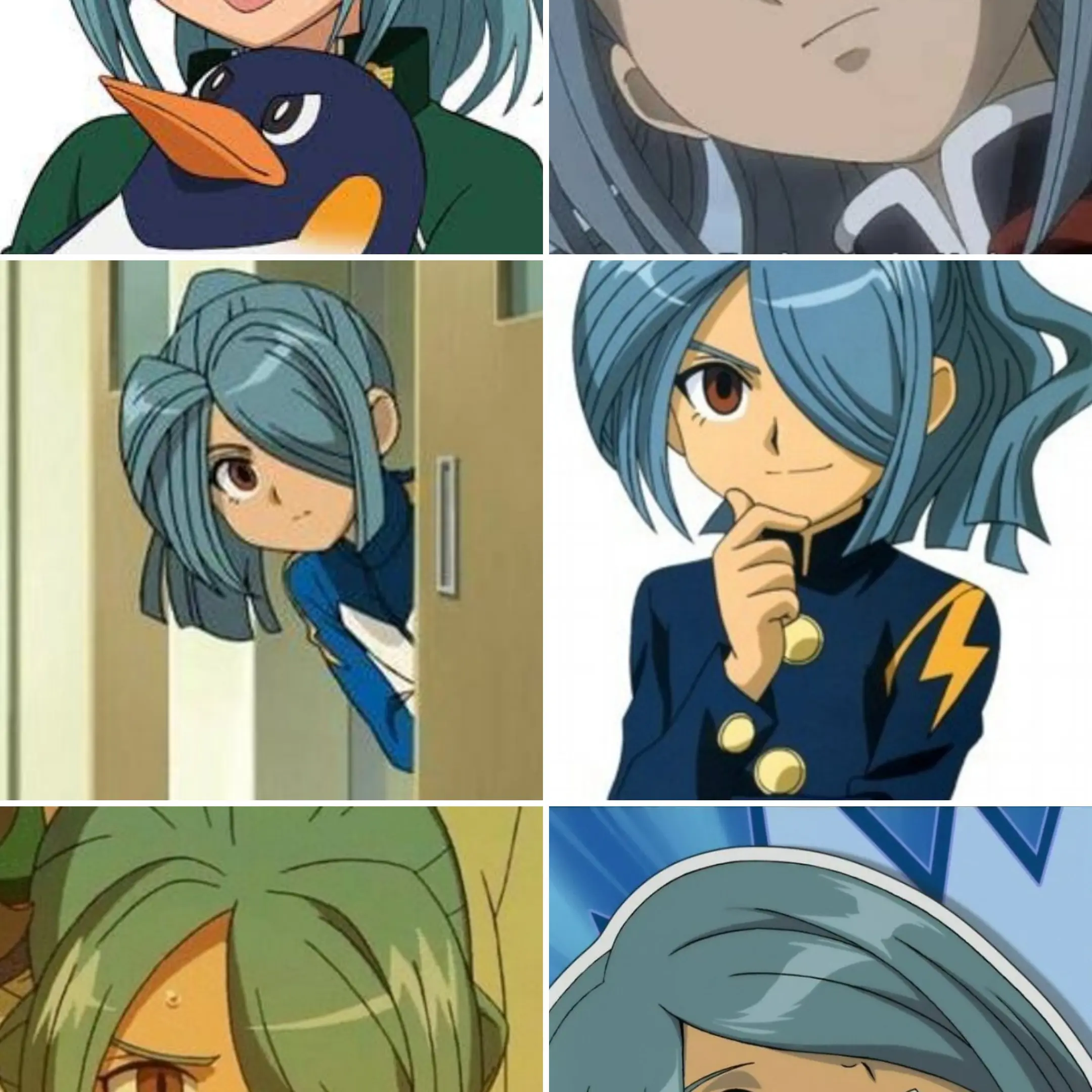 Nagitya0429의 風丸と風丸!?