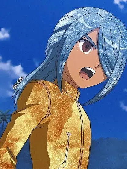 Nagitya0429의 風丸と風丸!?