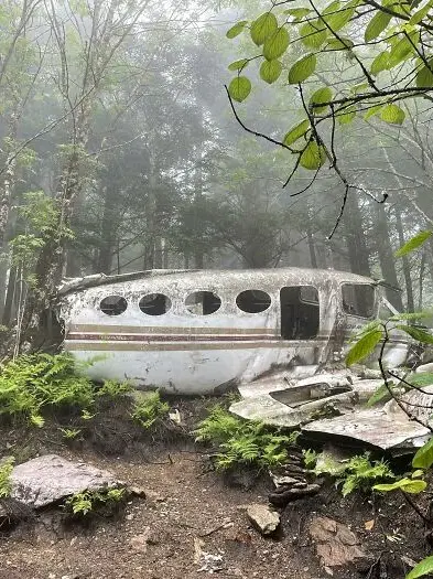 Mokaillit의 Plane crash on the way to dubai.