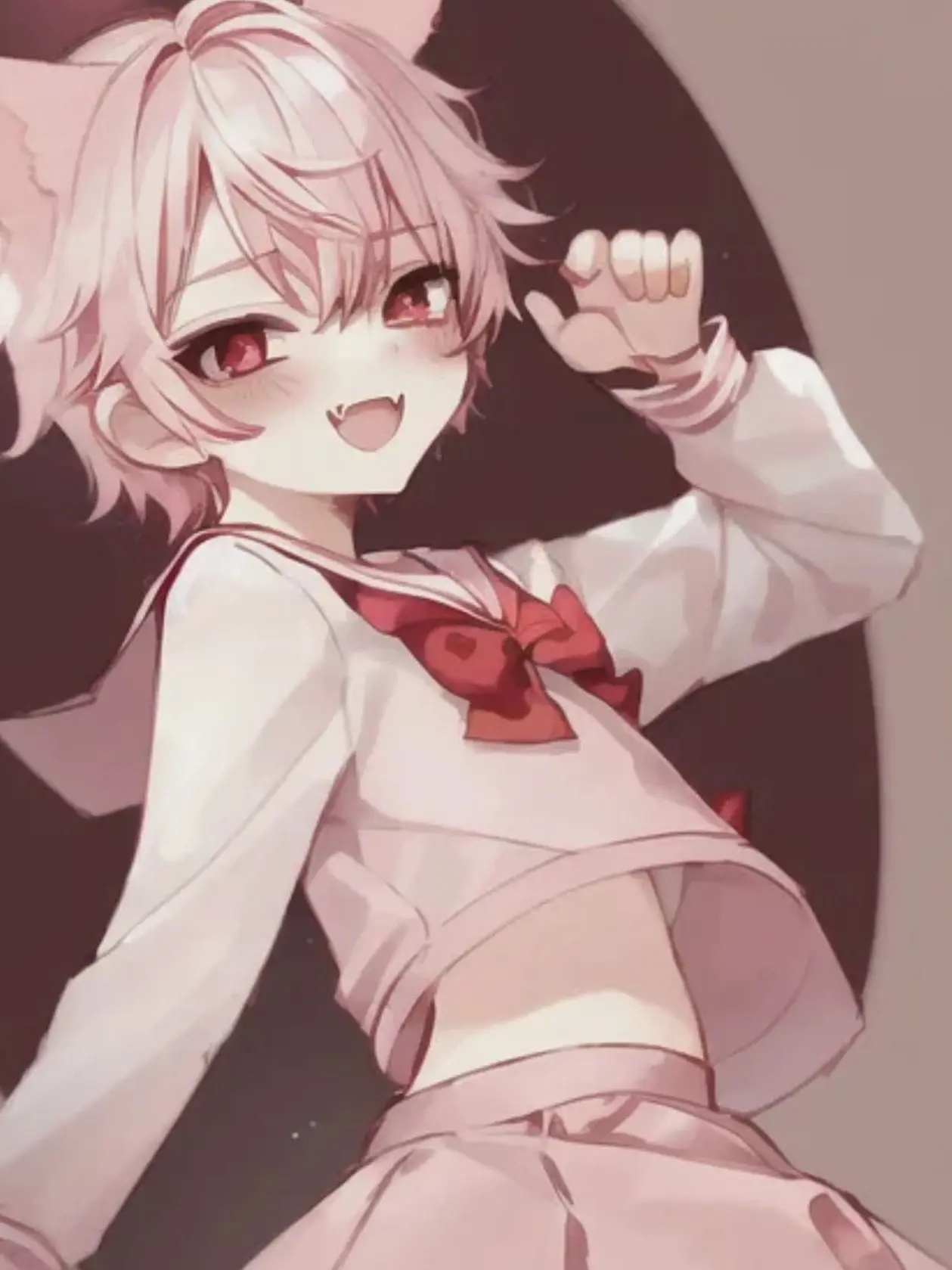 LinearVase8126의 Deshawn - femboy that you bully