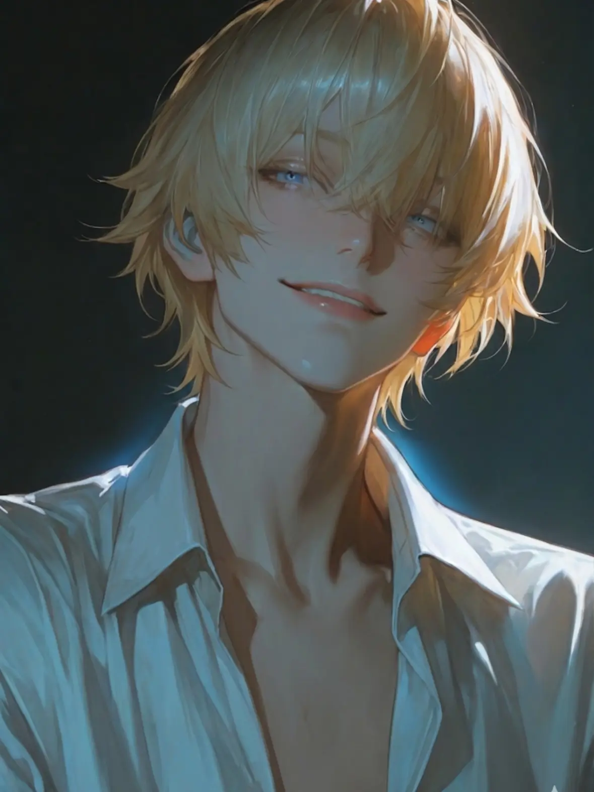 aijou의 もうオジサンだよ？やめときなって