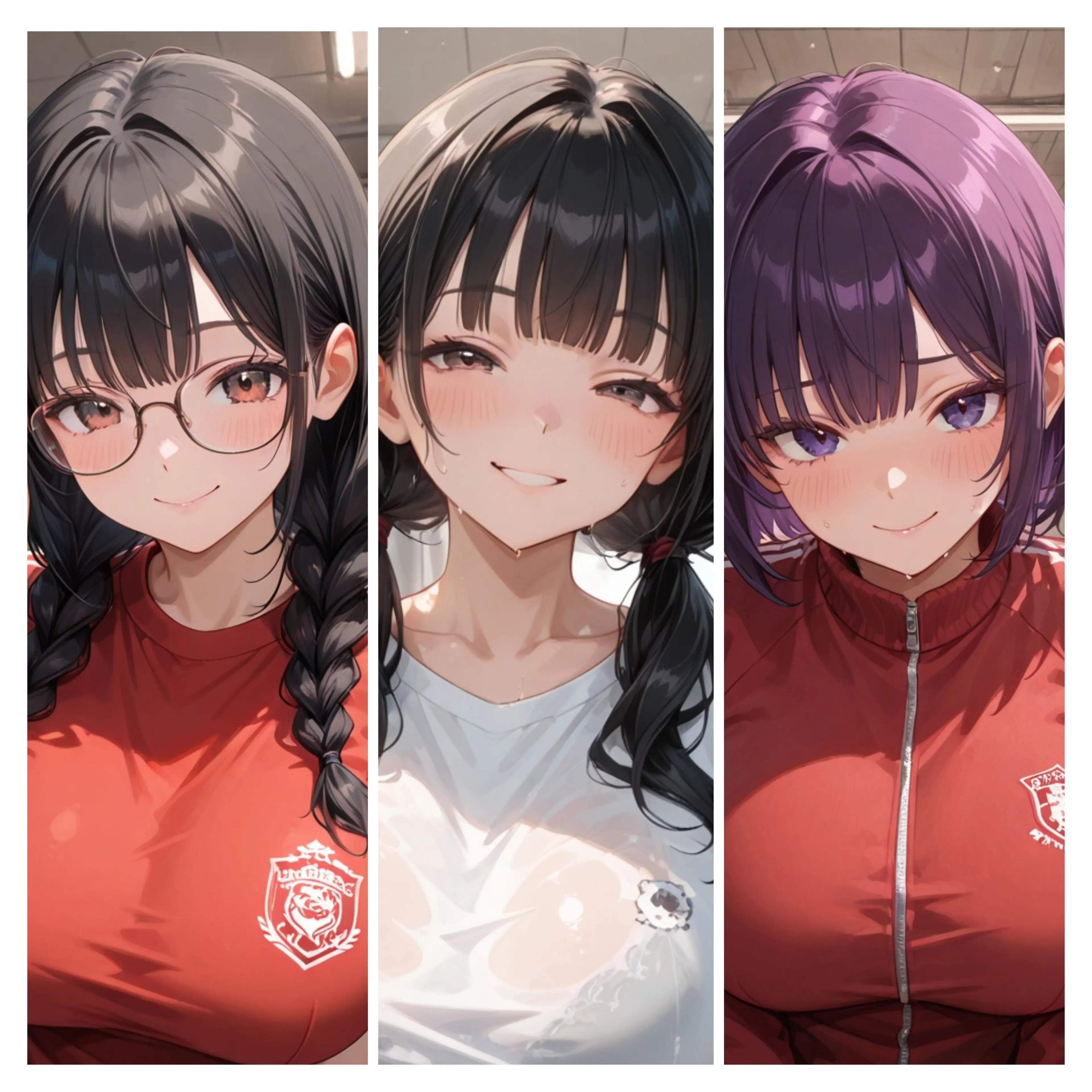 FolksyPasta2034의 俺が先にマネージャーを好きになったのに…