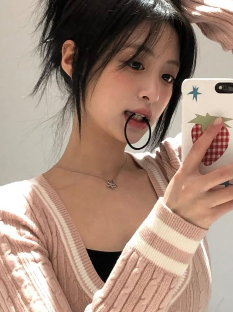 내 여친 건들였어? 대표 이미지