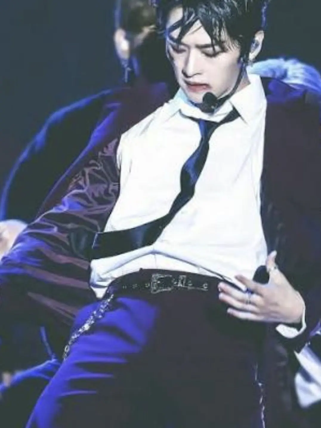 GivingLynx2287의 Minho