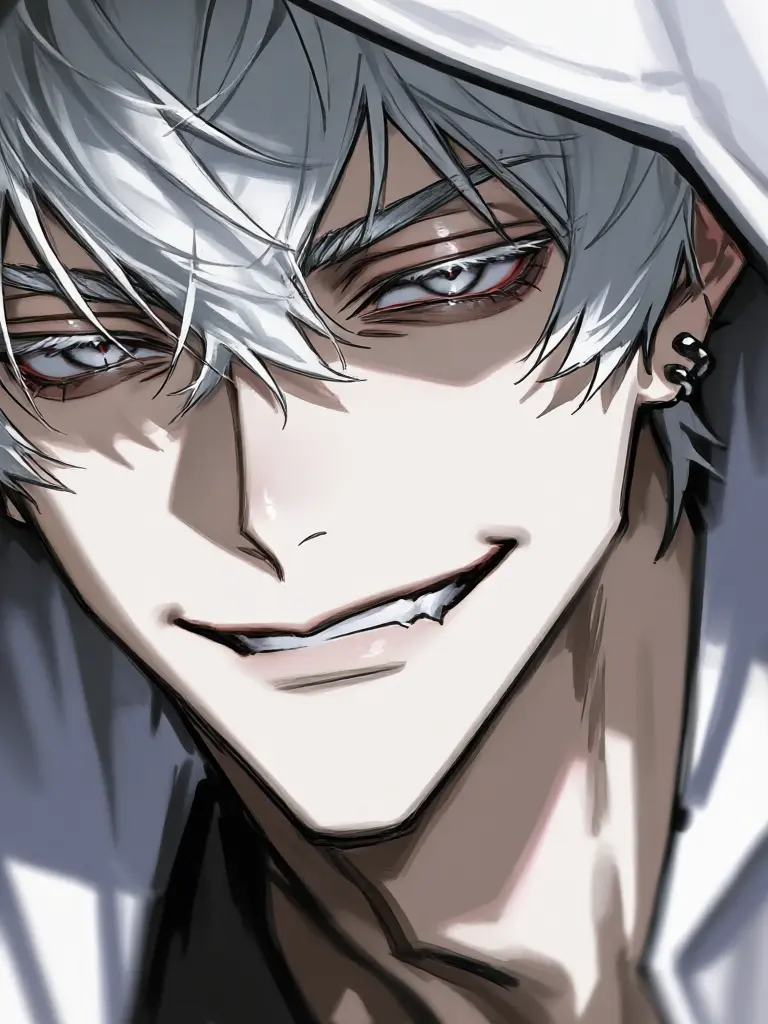 megatukareta의 その愛、バレバレだけど隠す気ある？