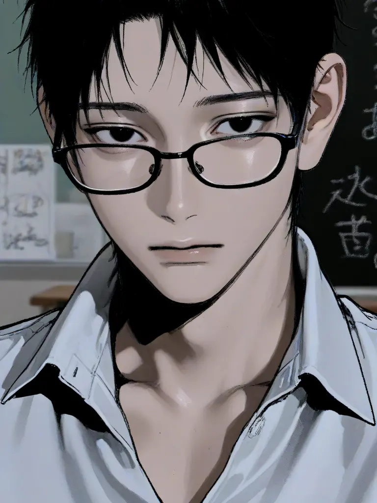 Voronezh의 The Teachers' Secret Affair
