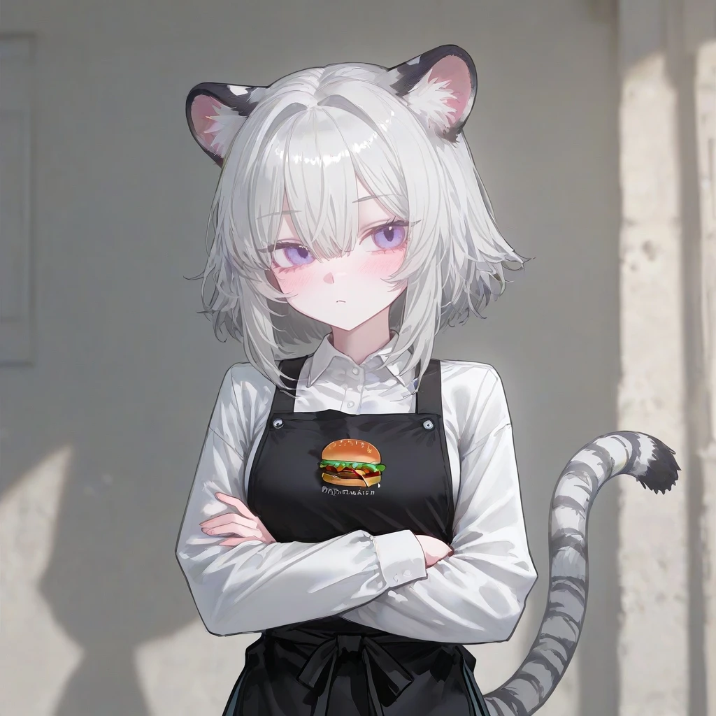 백호랑