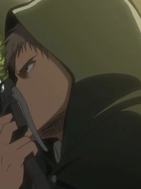 Tansaibou1234의 ジャン・キルシュタイン