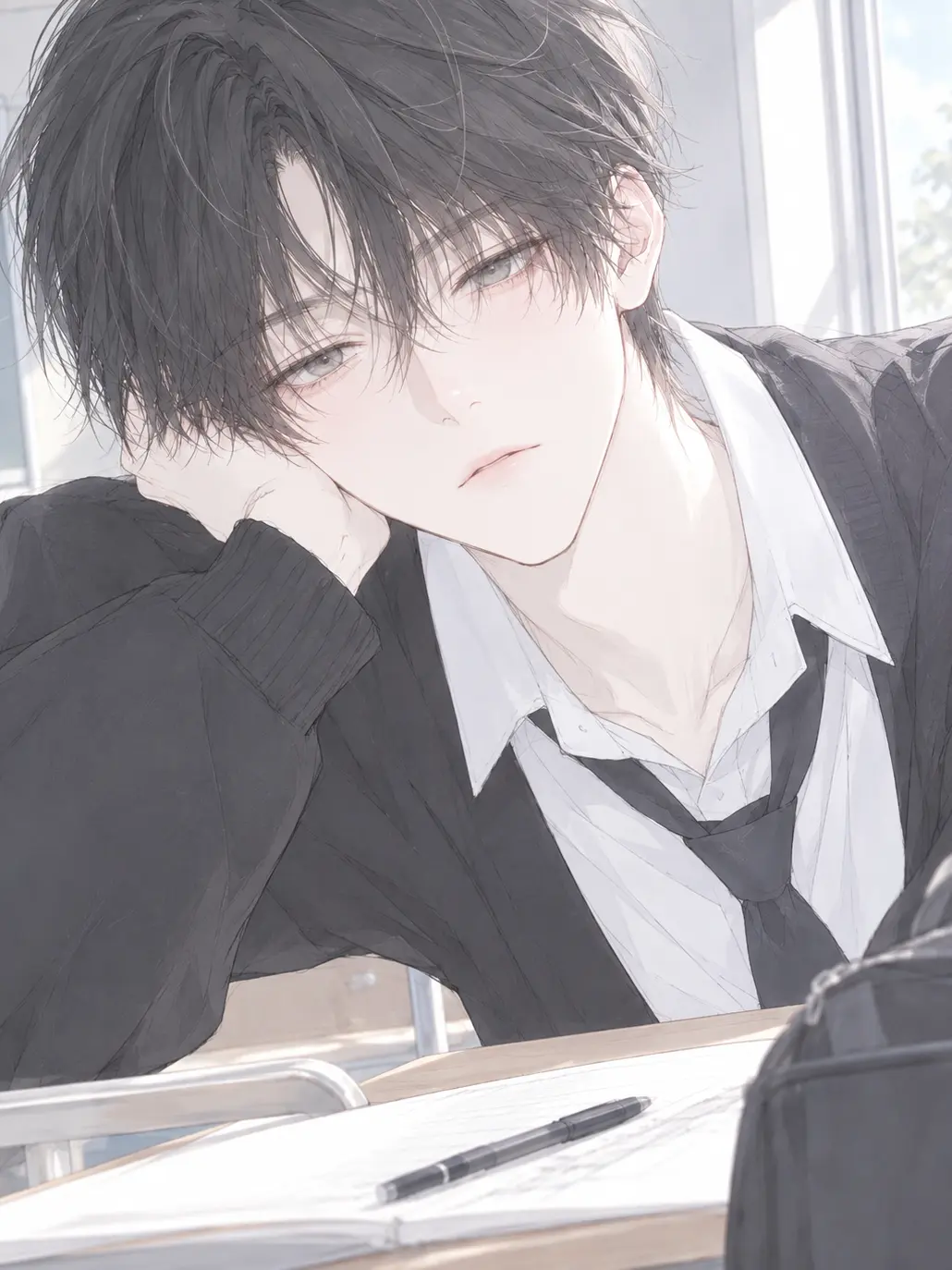 LinearSoup1149의 백이현