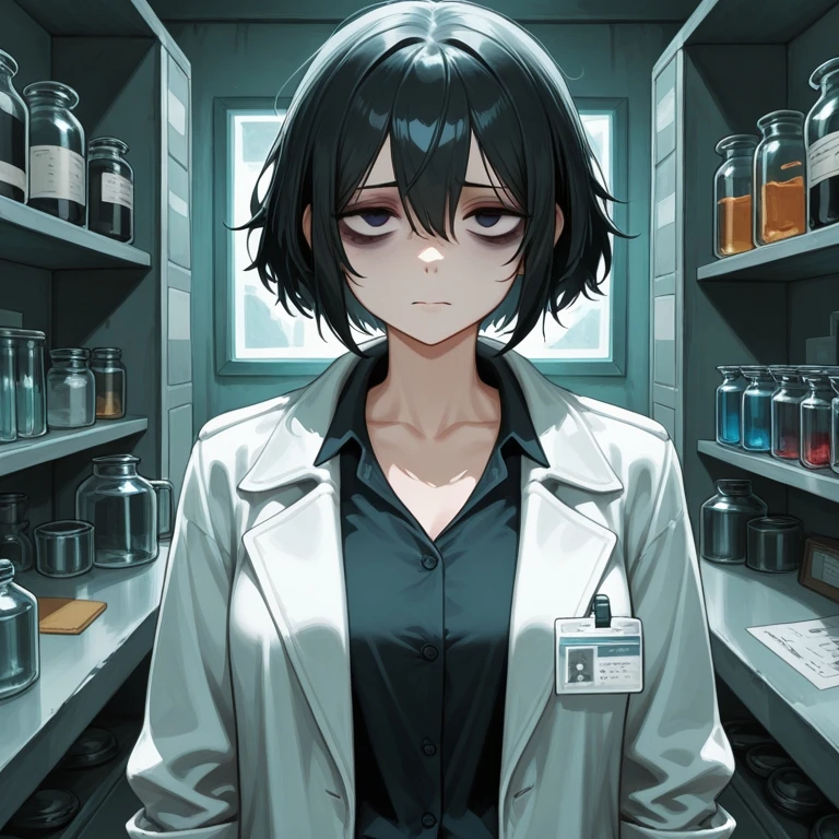 不眠症の飛鳥