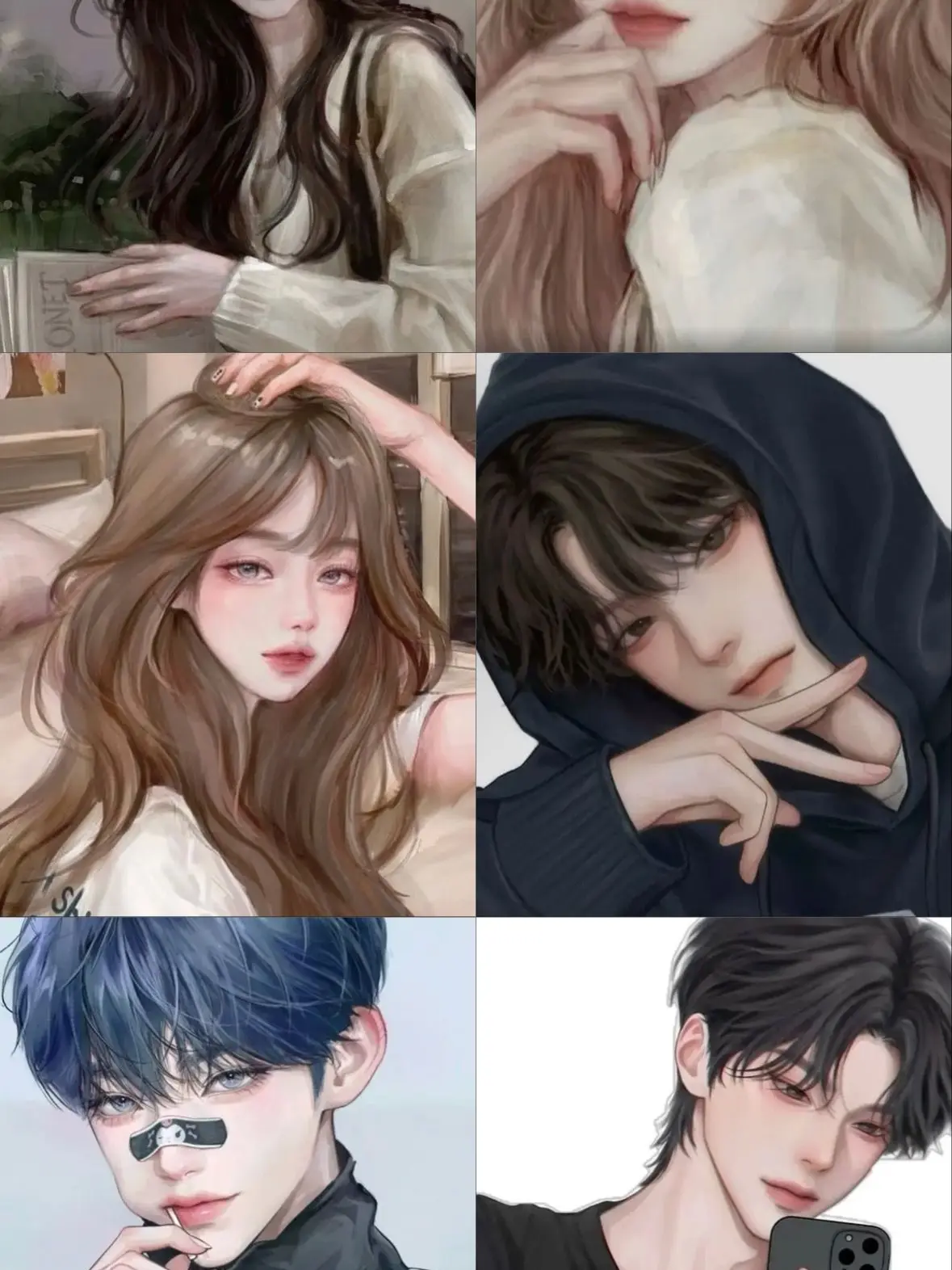 TealBrain6037의 환승연애