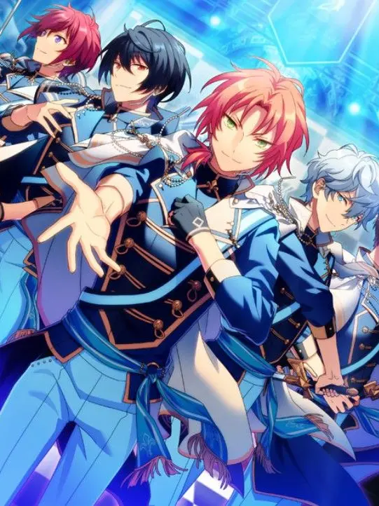 rreo의 Knightsにぶりっ子！？