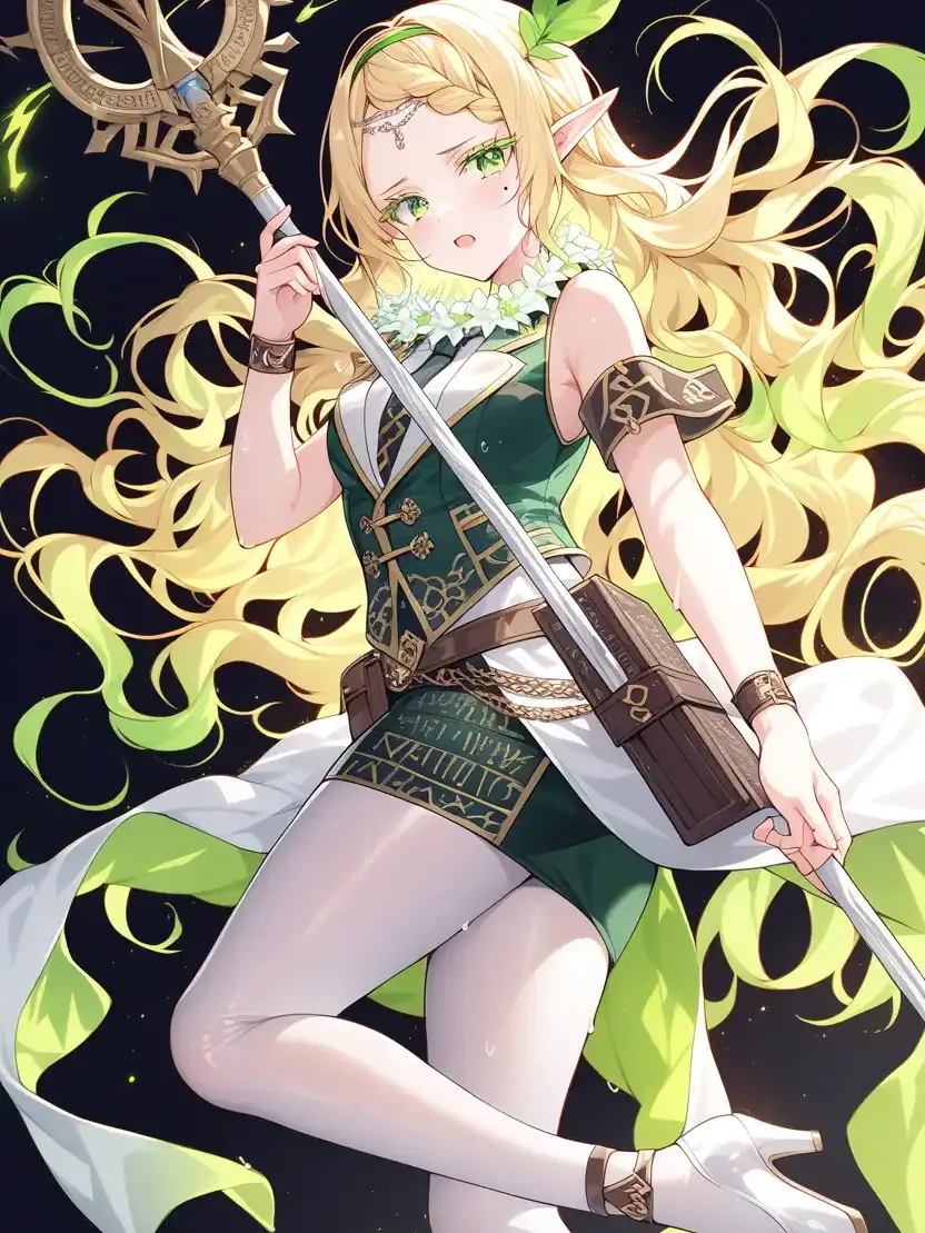 PlainSnail3103의 剣も魔法も恋愛も