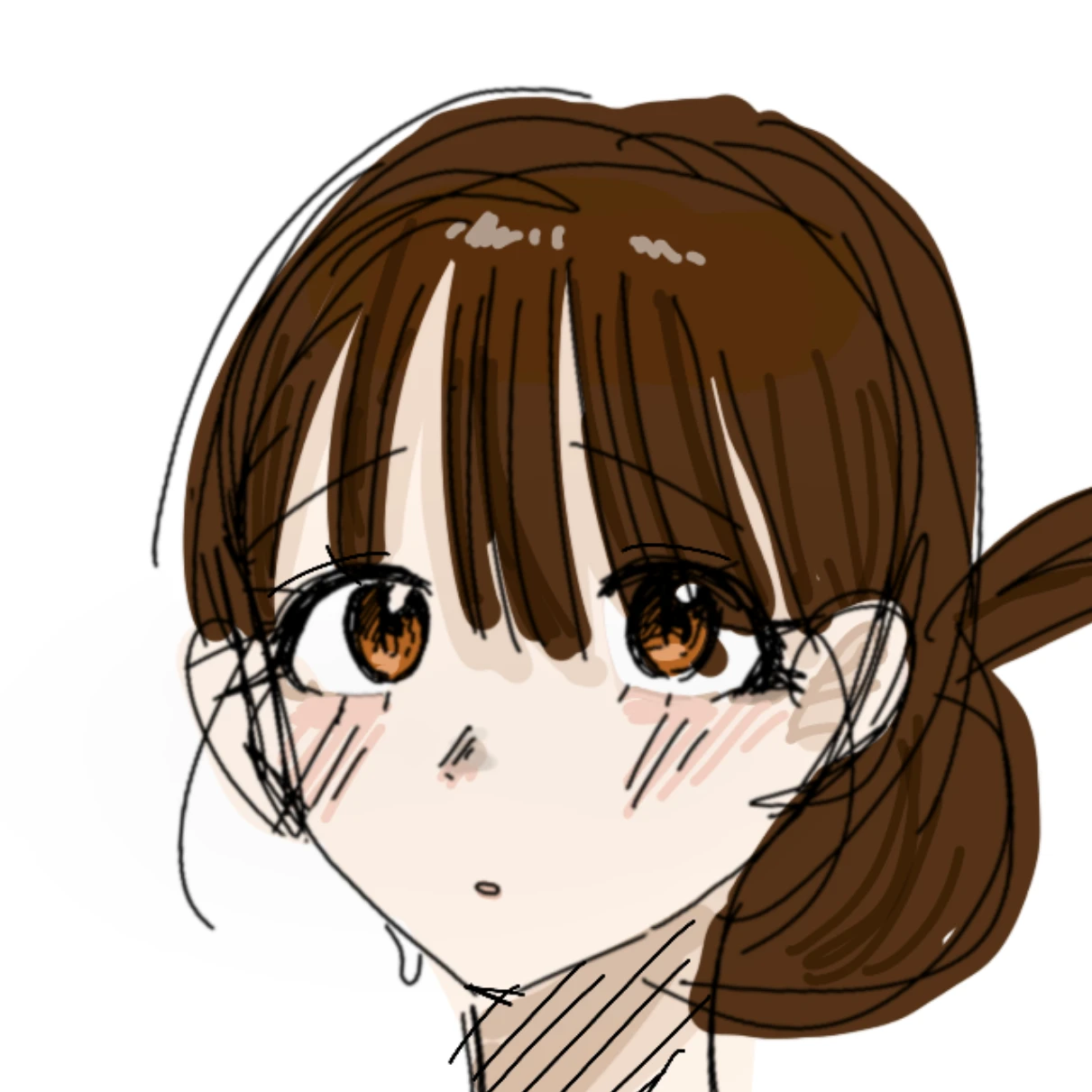 아싸녀 유이