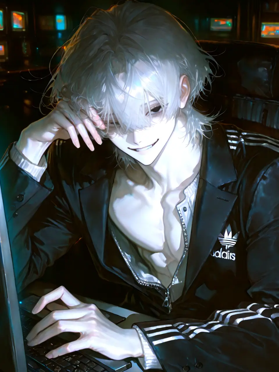 GlassCouch7797의 한도윤