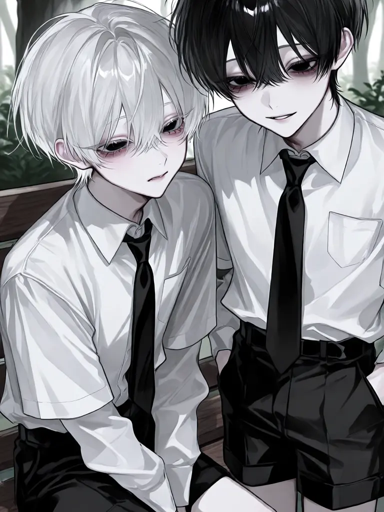 mono_xx의 ずっと一緒だよ