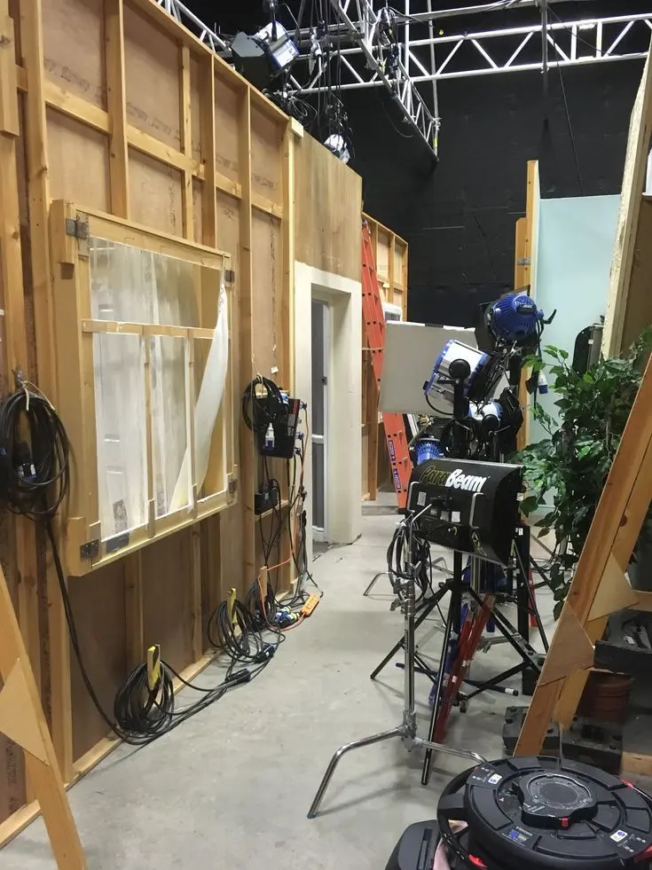 Zoey_k의 일부로 내는 NG_🎬