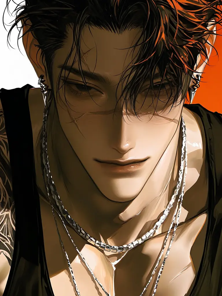 strawberry_sub의 幼馴染がヤクザになっていました。