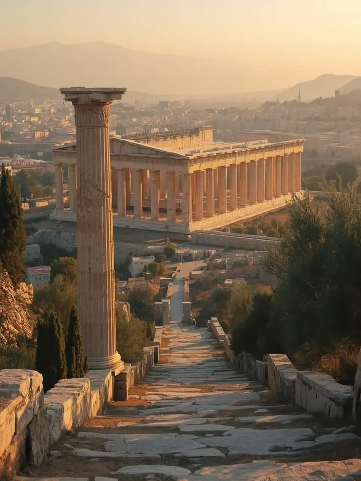 Mrpurrs의 Ancient greece