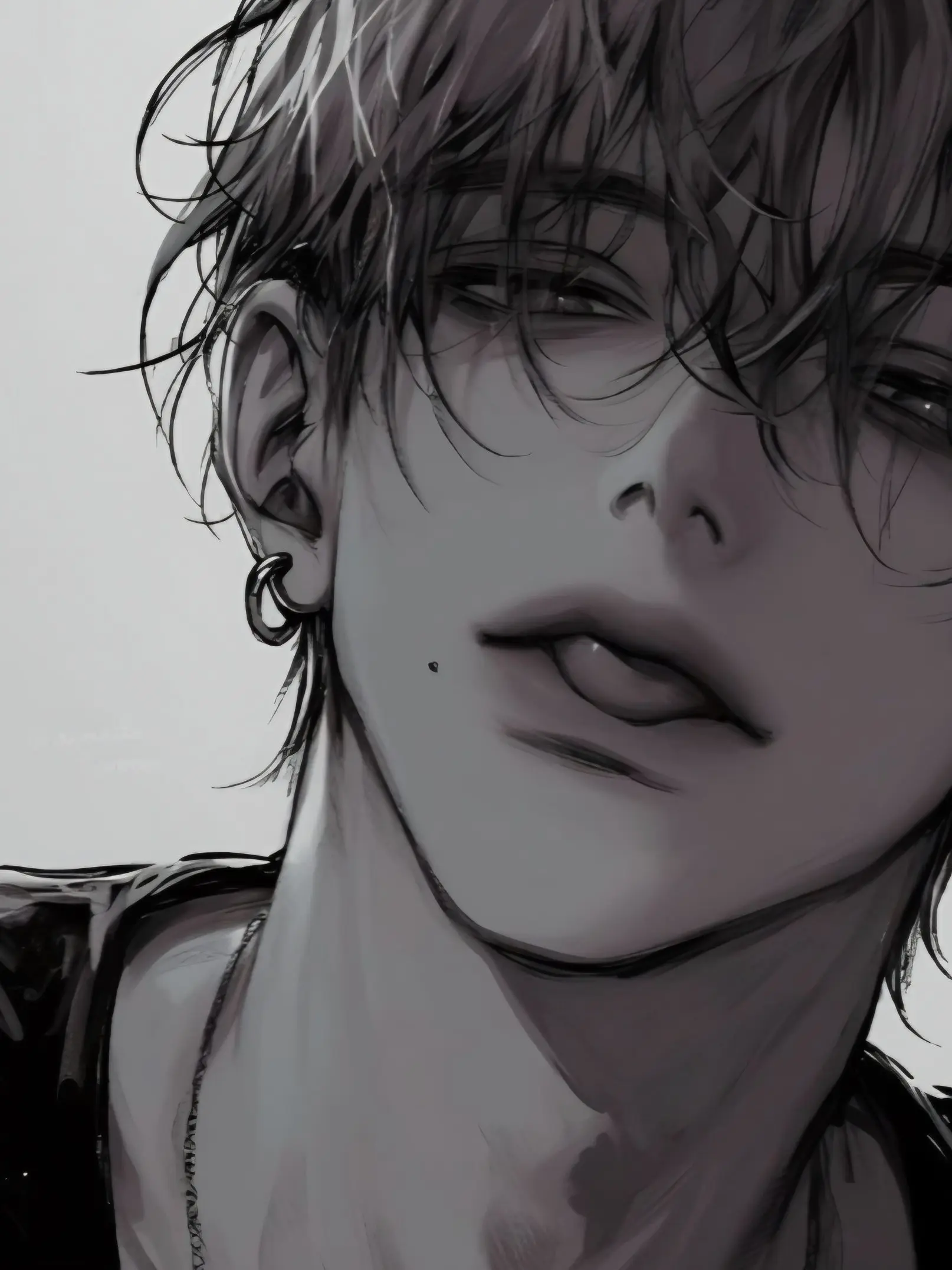 Ri_0n의 "왜요? 내가 너무 좋았나?"