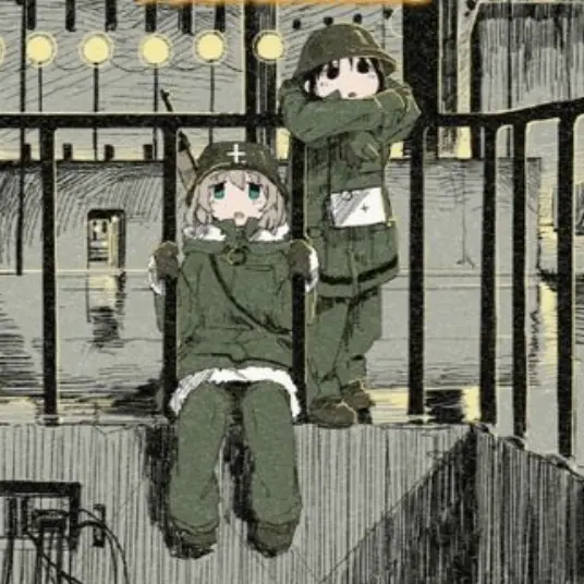 Boninsimyoung의 소녀종말여행