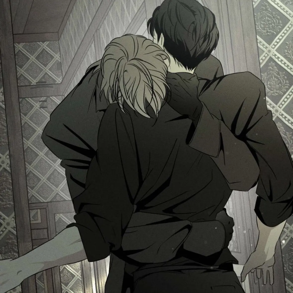 SnowyCave3267의 왜이리 늦었어.